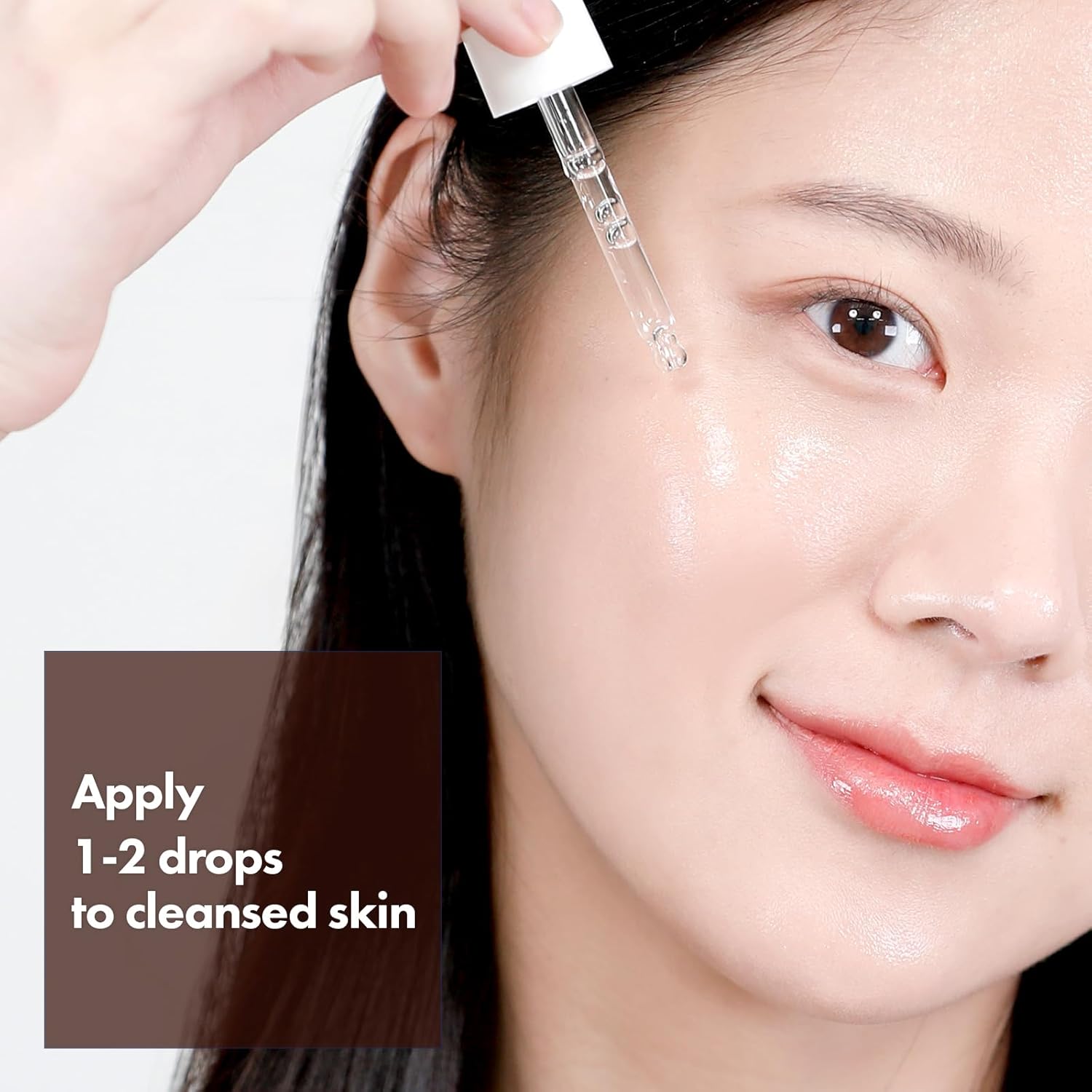 TOSOWOONG Glutathione Serum with 20,000ppm Glutathione, Niacinamide and Hyaluronic Acid, Supports Even Skin Tone, Supports Elasticity, Healthy Complexion, Korean Skincare, 30ml, 1.01 fl. oz