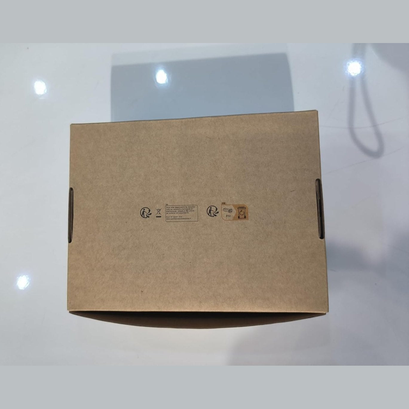 Dashcam Car WiFi 2K, Mini Front Car Camera with 64GB Map Supports External GPS Module, App, IPS Screen, Ultra Night Vision, 150° Wide Angle, WDR, 24 Hours Parking Mode and Motion Detection, G-Sensor