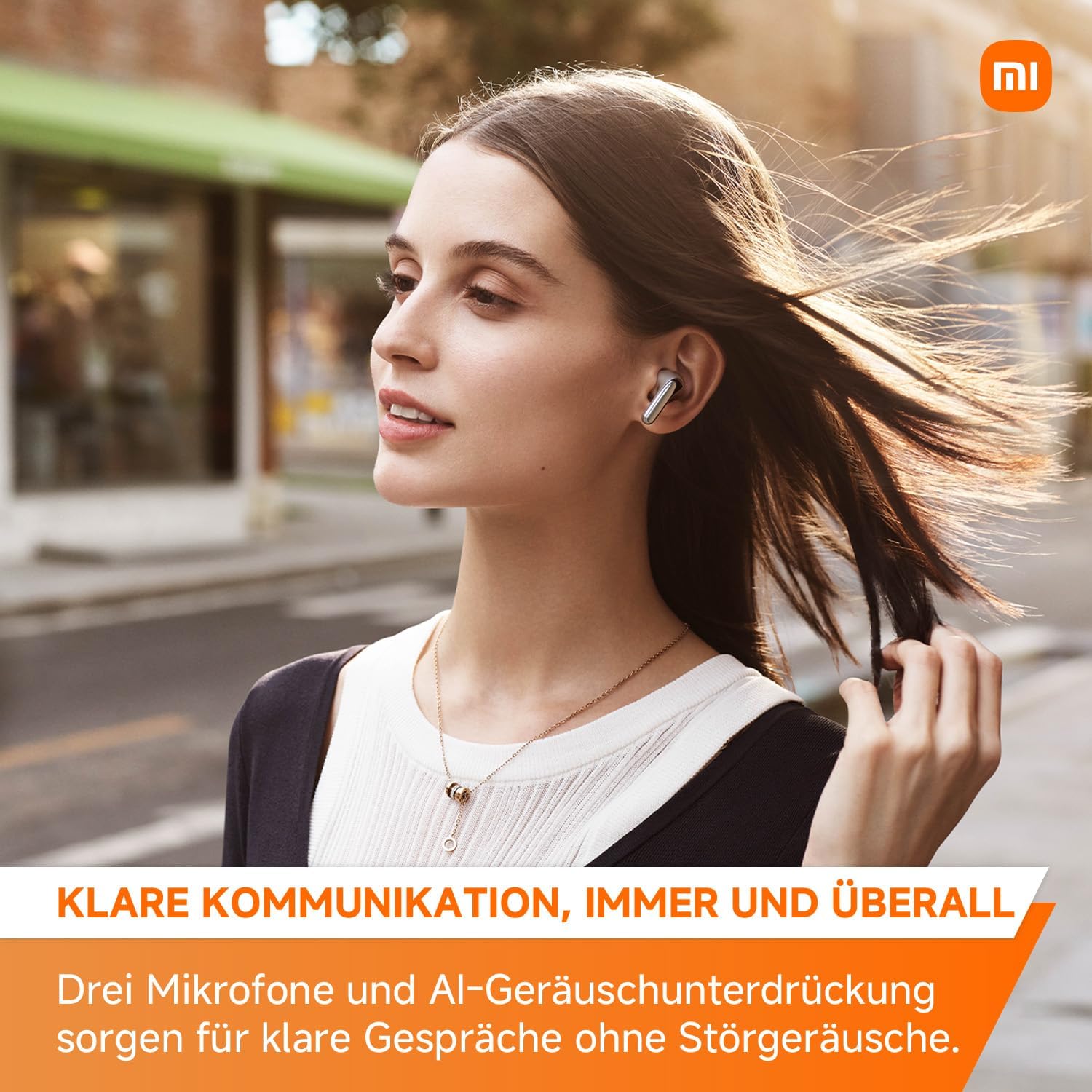 Xiaomi Buds 5 Titan Gray