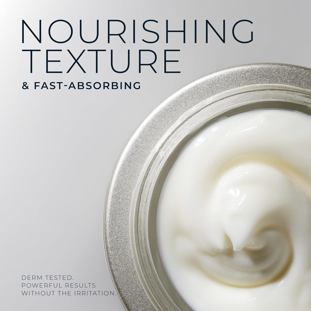 RoC Retinol Correxion® Line Smoothing Max Hydration Cream