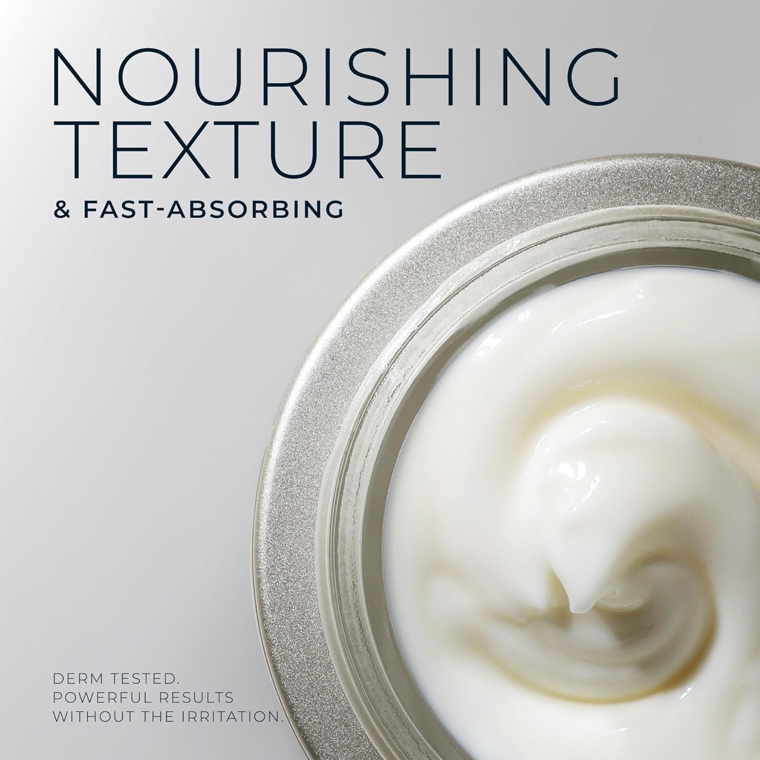 RoC Retinol Correxion® Line Smoothing Max Hydration Cream