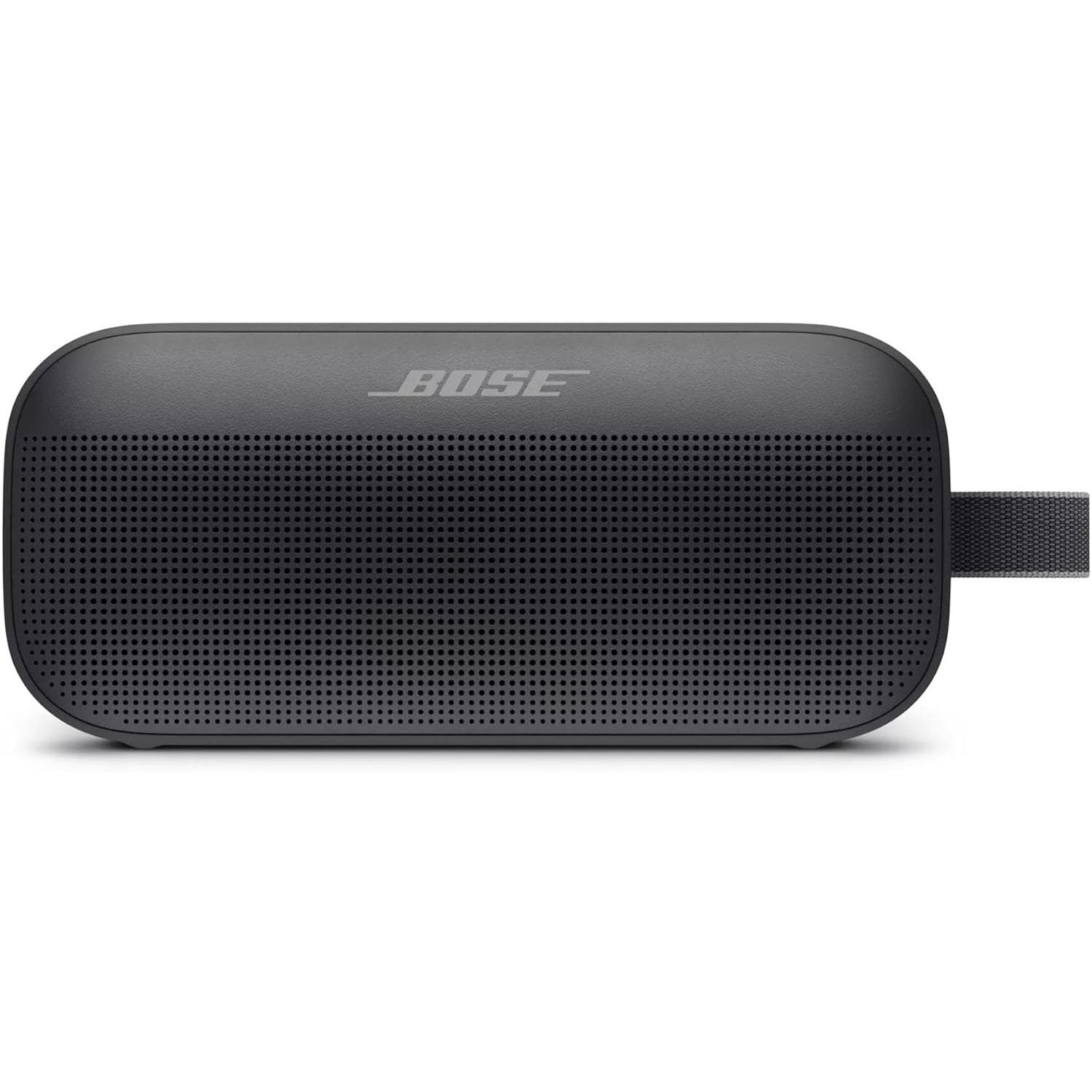Bose soundlink flex bluetooth speaker - wireless waterproof portable outdoor speaker, black