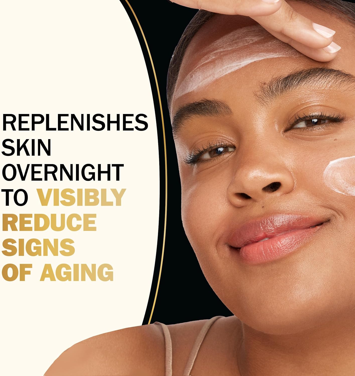 Olay Total Effects 7 in 1 Night, 1.7 oz