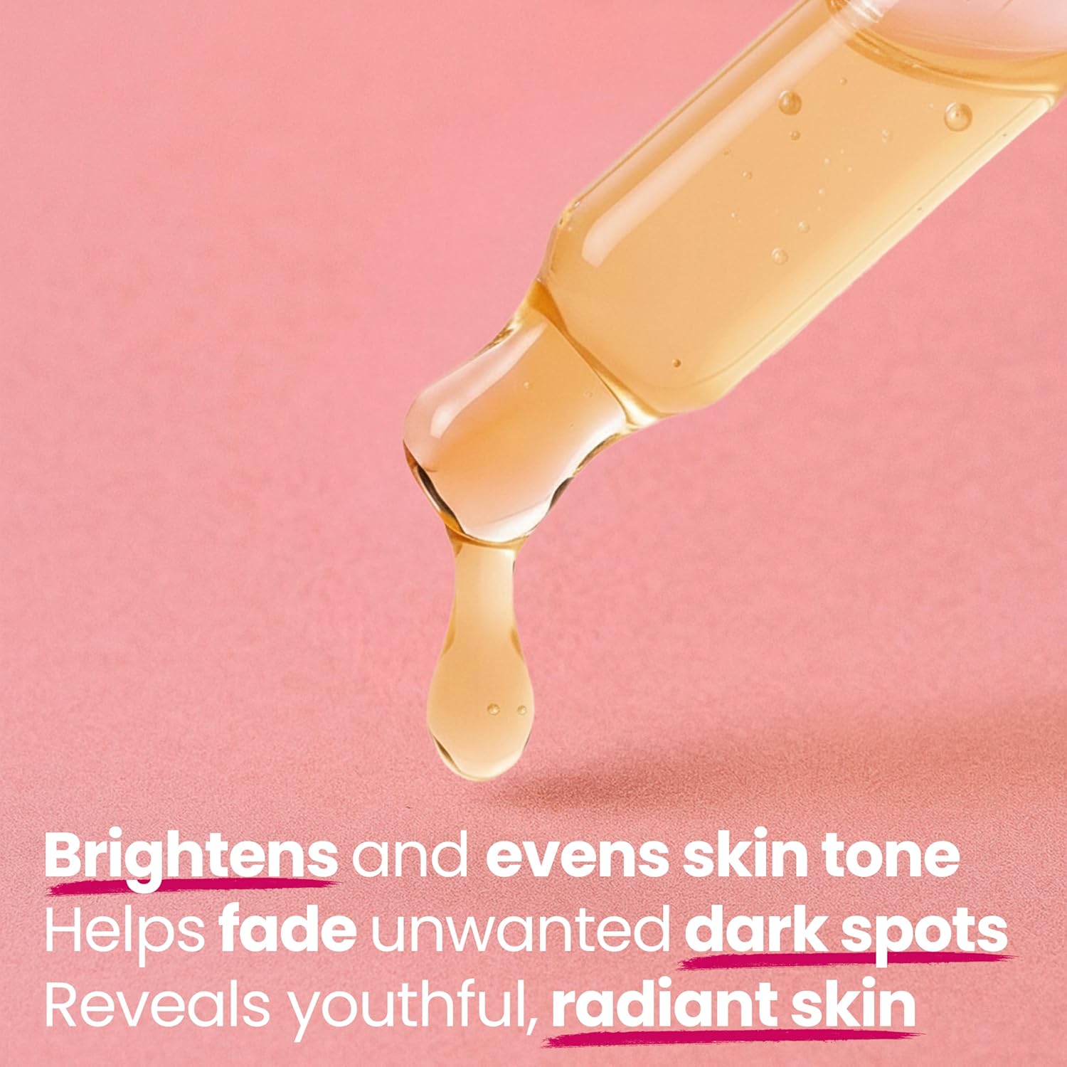 SeoulCeuticals Korean Skin Care Kojic Acid Serum Alpha Arbutin Serum – Dark Spot Remover Corrector Glycolic Acid Serum + Salicylic Acid K Beauty 1oz