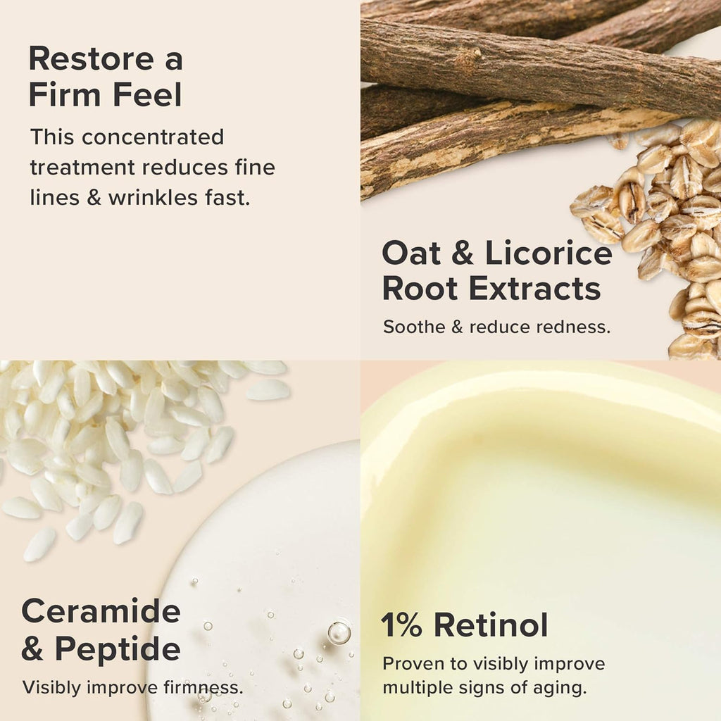 Paula's Choice 1% Retinol Booster 15 ml