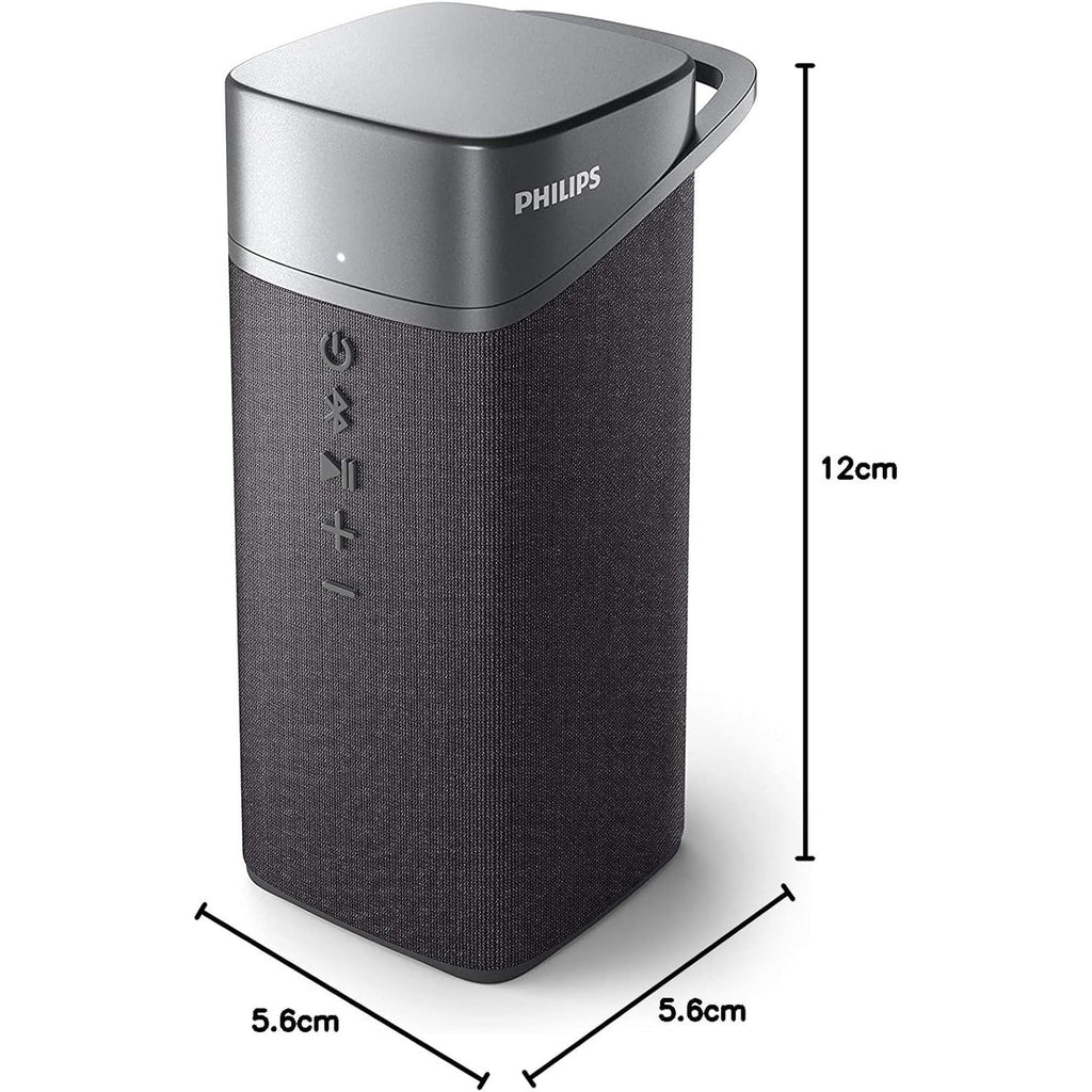 Philips Wireless speaker, Bluetooth