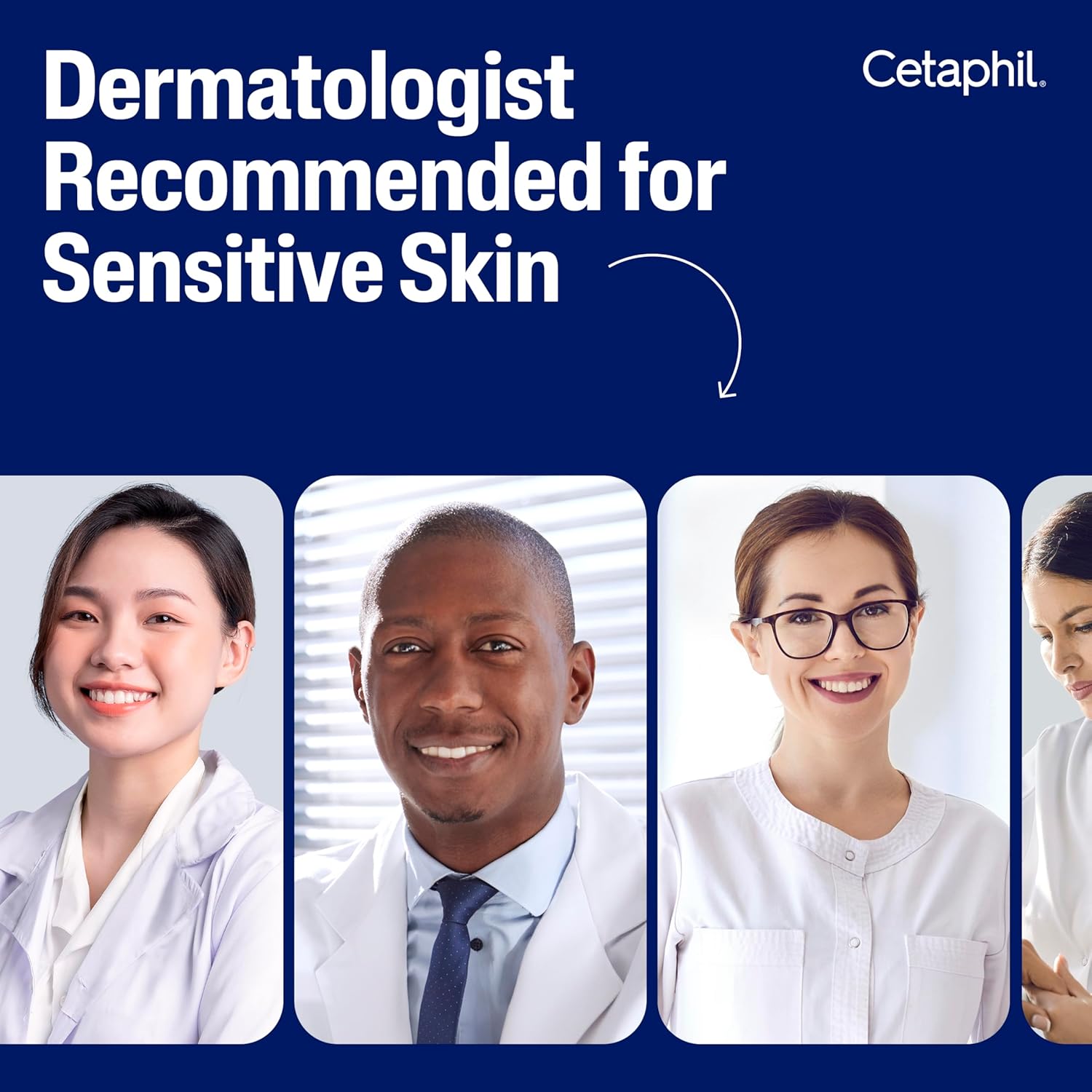 Cetaphil Moisturizing Cream 566g Dry to Very Dry Skin