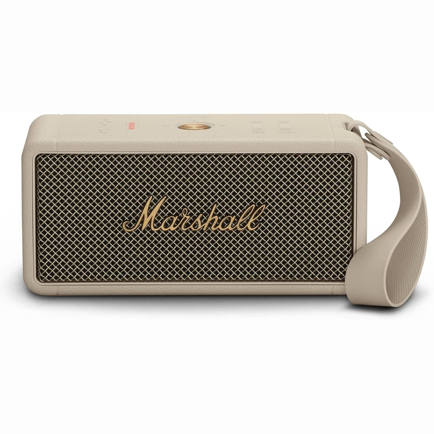 Marshall MIDDLETON PORTABLE SPEAKER CREAM