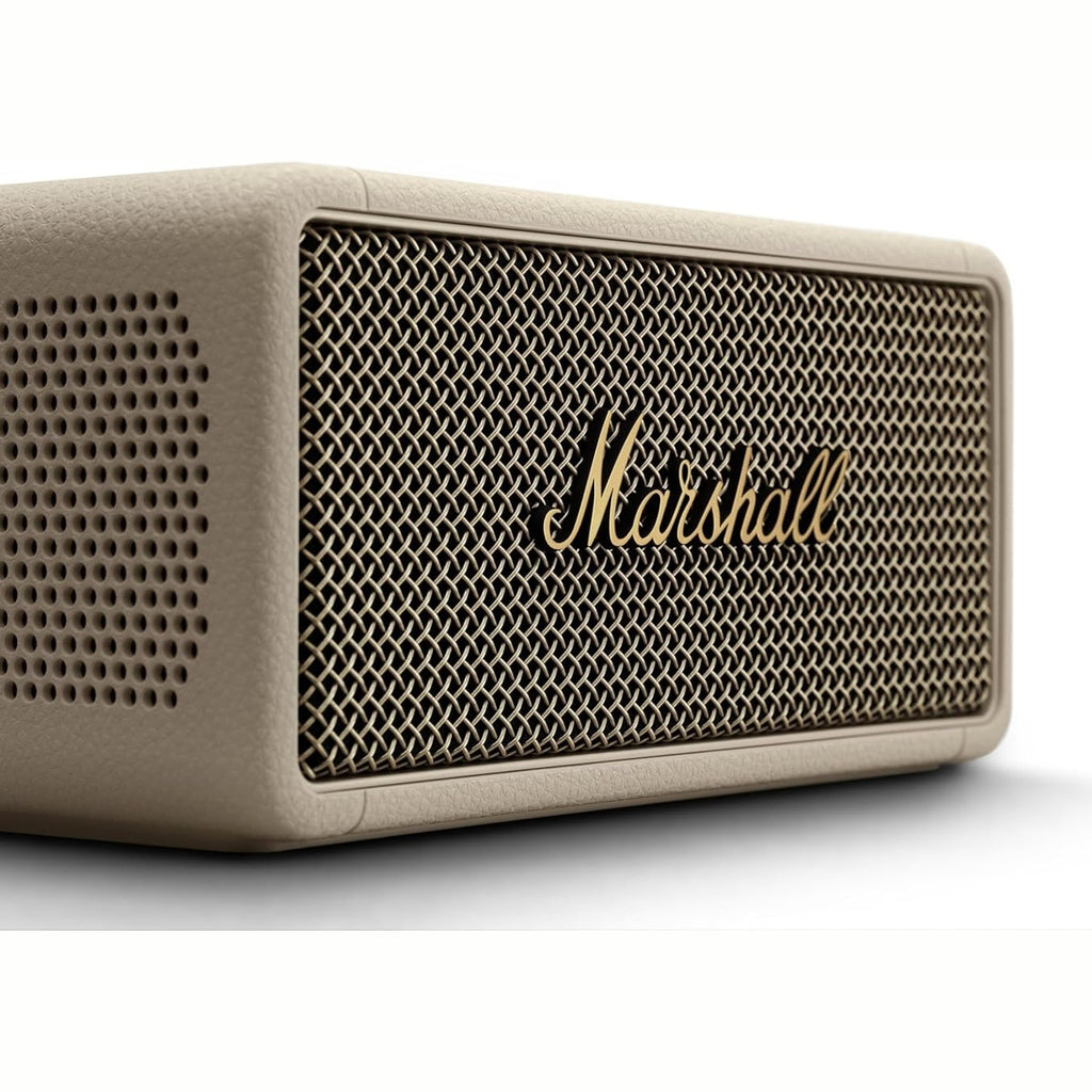 Marshall MIDDLETON PORTABLE SPEAKER CREAM