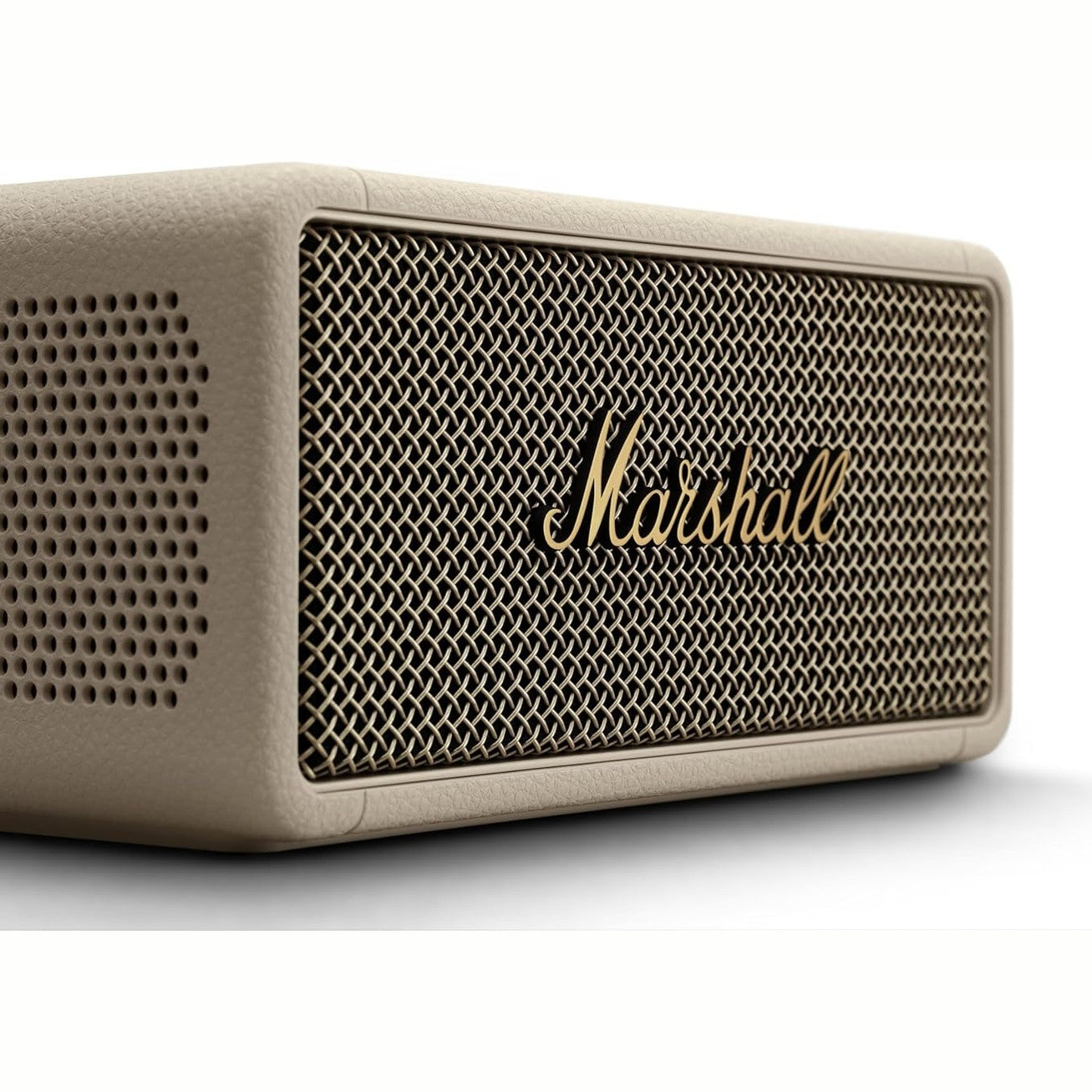 Marshall MIDDLETON PORTABLE SPEAKER CREAM