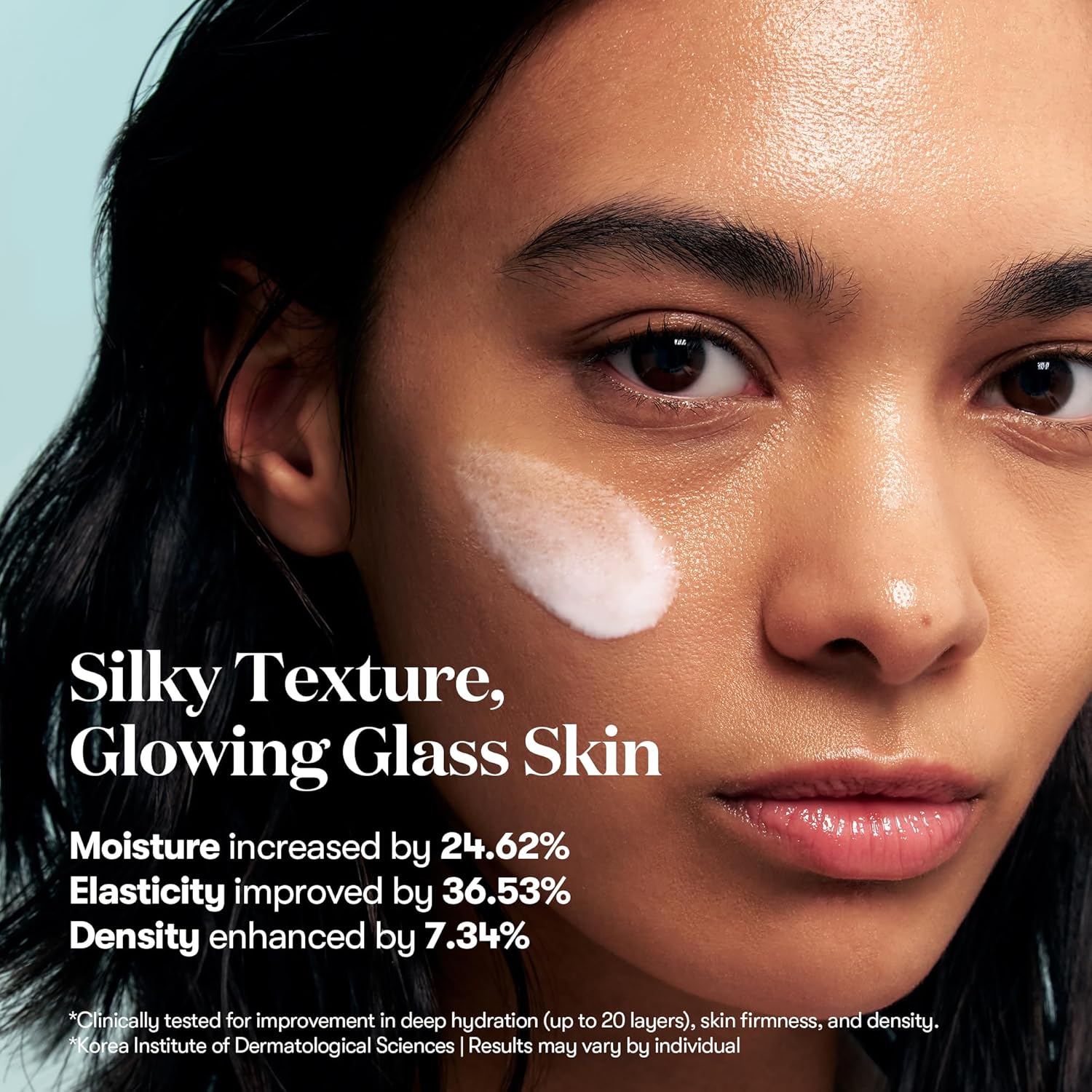 VT COSMETICS PDRN 100 Essence, Korean Gingseng Plant-derived PDRN Serum for Natural Glow, Korean skincare 1.01 fl. Oz.