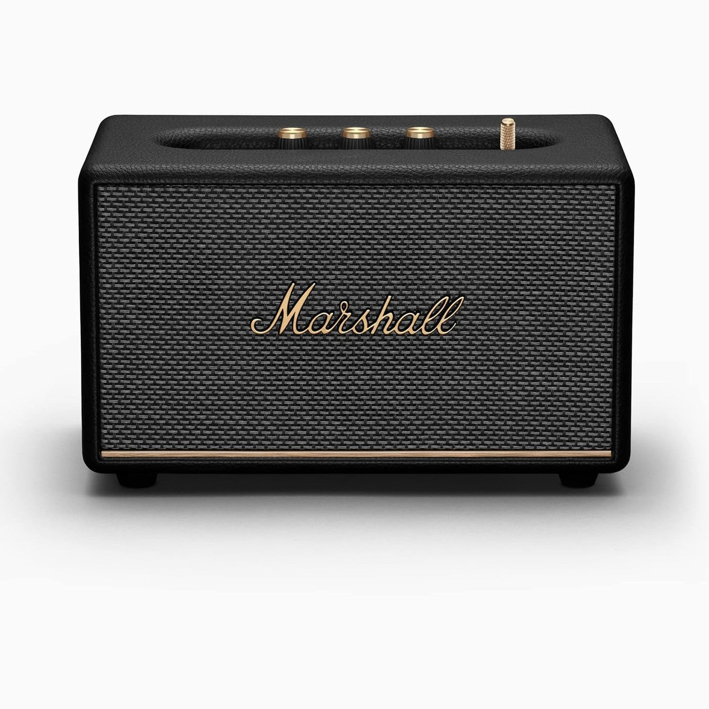 Marshall Acton III - Wireless Speaker Black