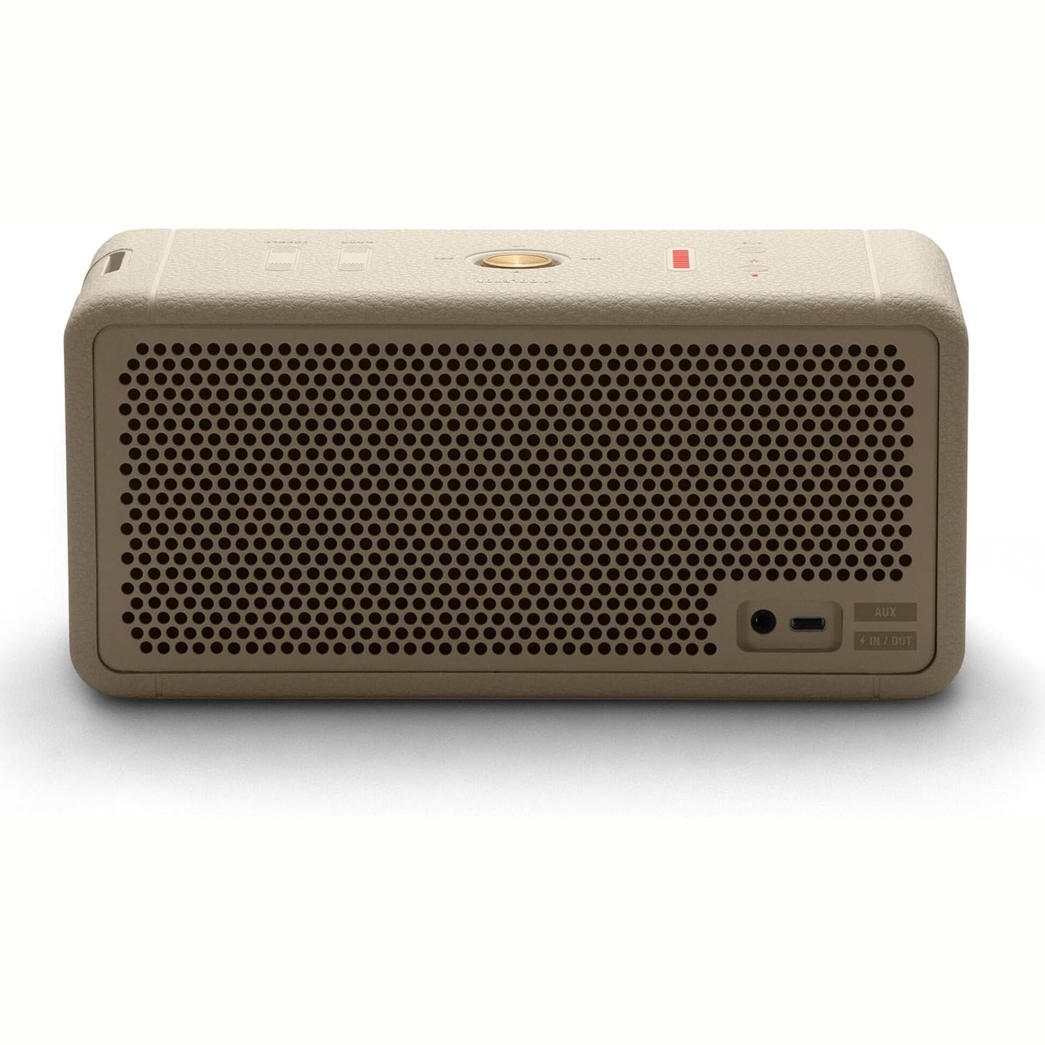 Marshall MIDDLETON PORTABLE SPEAKER CREAM