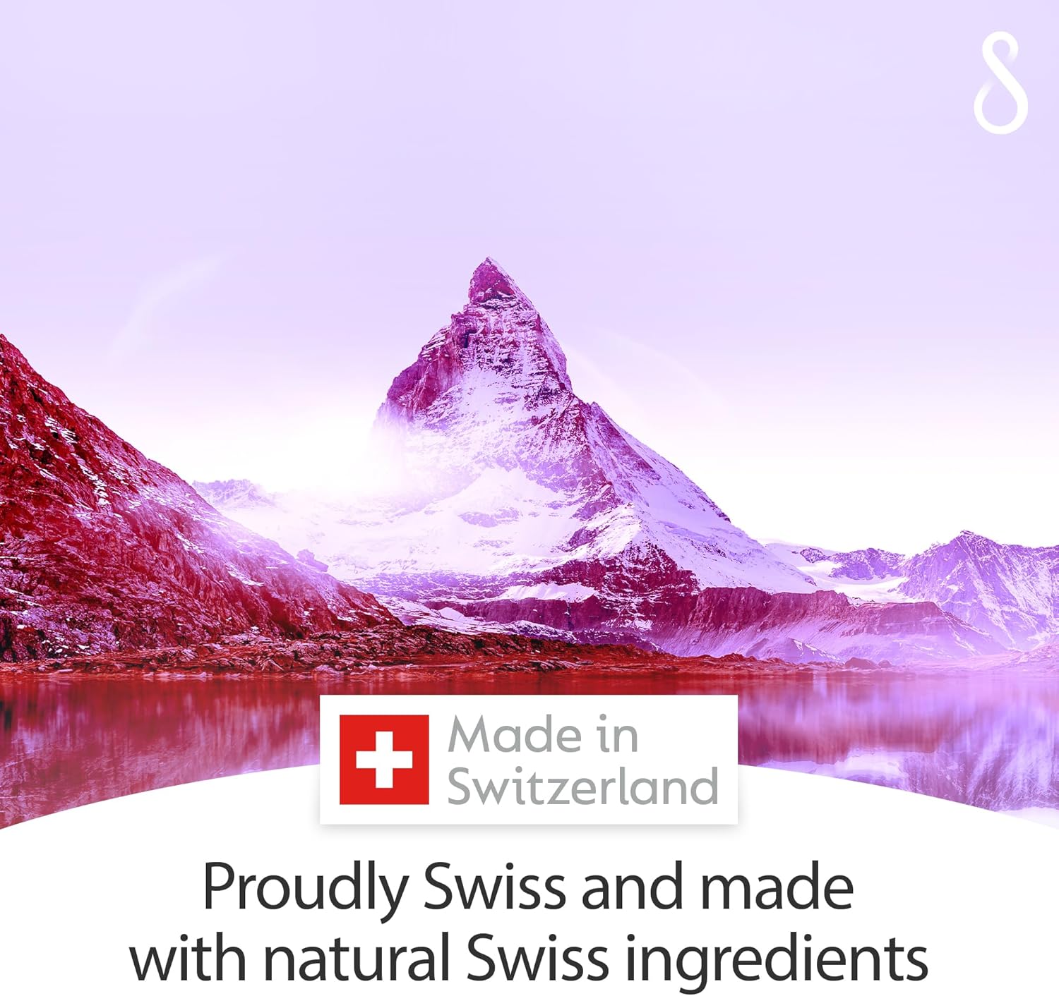 Swiss Image Anti Age Face Serum 30 ml| Collagen Boosting Formula, Reduces Wrinkles & Fine Lines, Firming & Hydrating, Lightweight Anti-Aging Serum for Smooth & Youthful Skin| Swiss Made