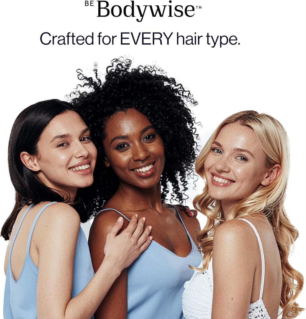 Be Bodywise Biotin Hair Gummies I Sugar Free I 60 Day Pack I Healthy Hair,Skin,Nails I '6-in-1' Biotin, Zinc, Folic Acid, Vitamin C, Keratin & Multivitamin I Gut FriendlyI Strawberry FlavorI100% Vegan