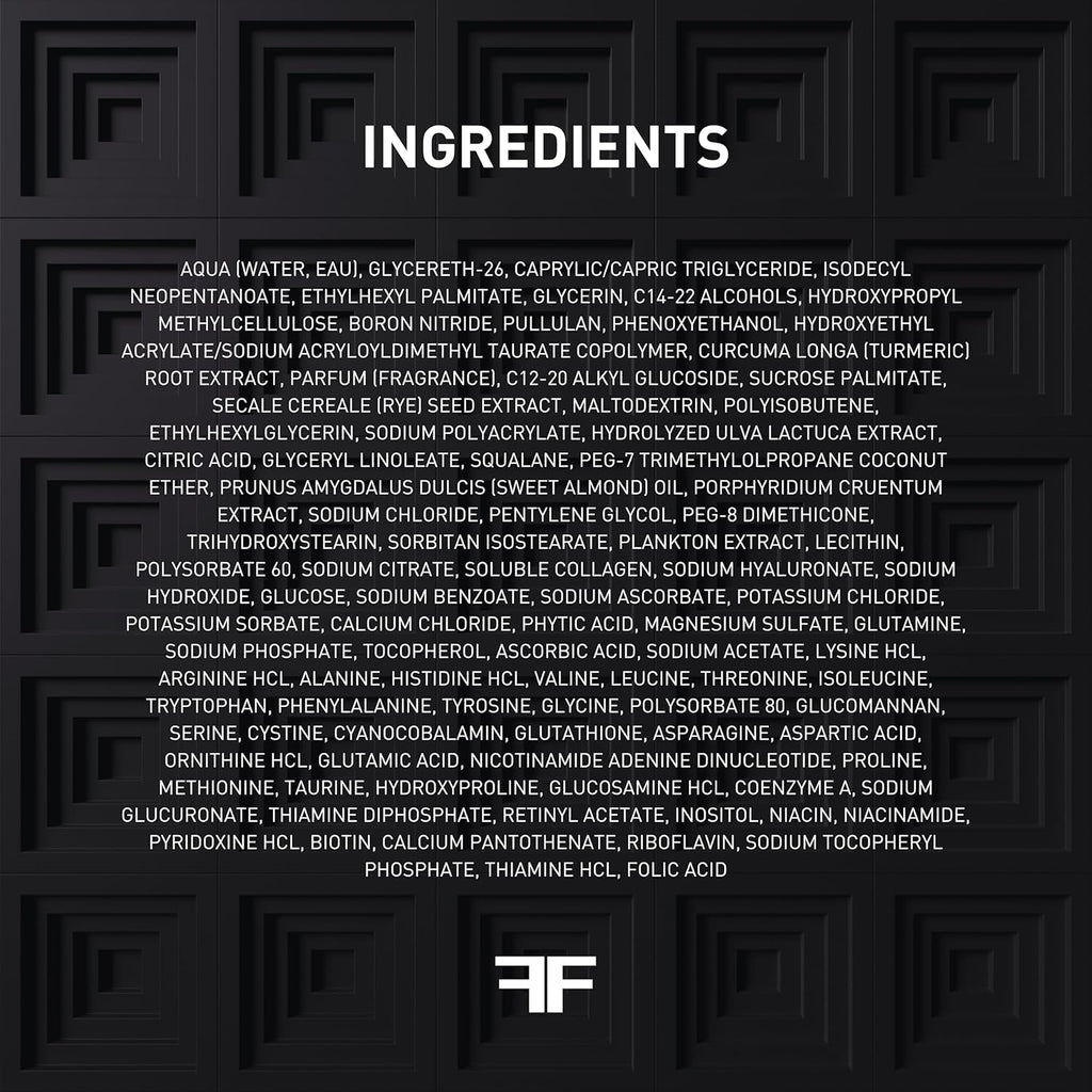 Filorga Lift-Designer Ultra-Lifting Anti Aging Face Serum, Skincare Treatment With Hyaluronic Acid, Collagen, and Cell Factors to Tighten Skin and Sculpt Facial Appearance, 1 fl. oz.