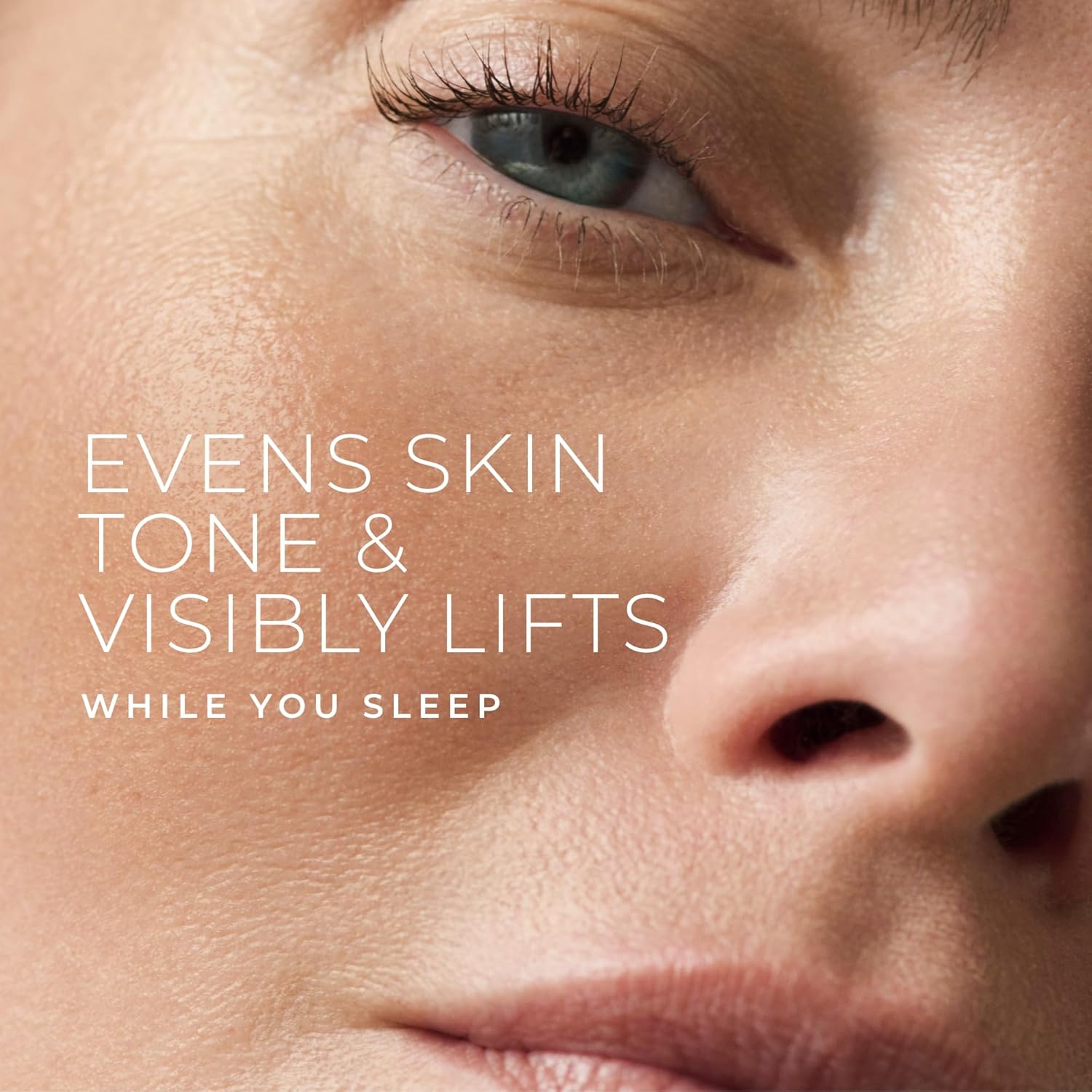 RoC Multi Correxion 5 in 1 Restoring/Anti Aging Facial Night Cream with Hexinol, 1.7 Oz (Packaging May Vary)