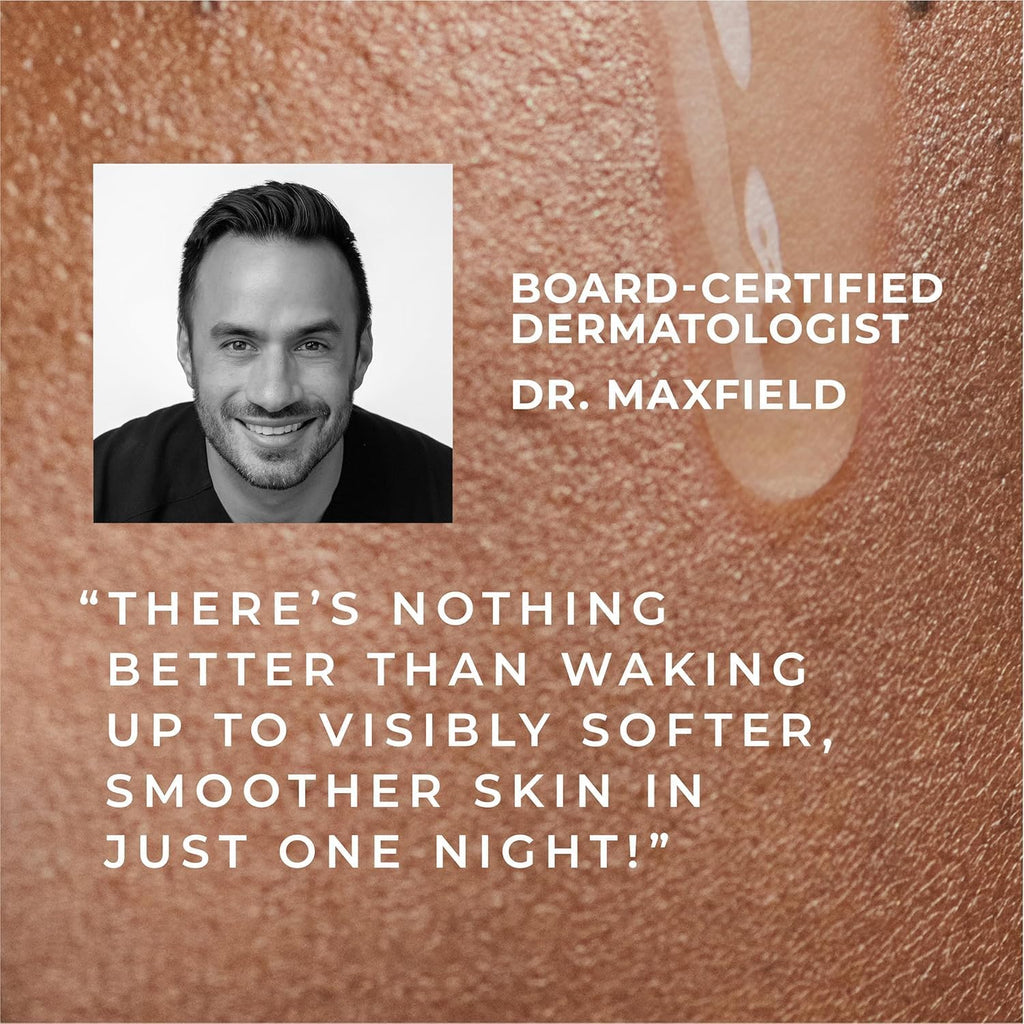 RoC - Retinol Correxion Line Smoothing Night Serum Capsules - Daily Anti-Aging Skin Care Treatment - Firming Moisturiser - 30-Piece