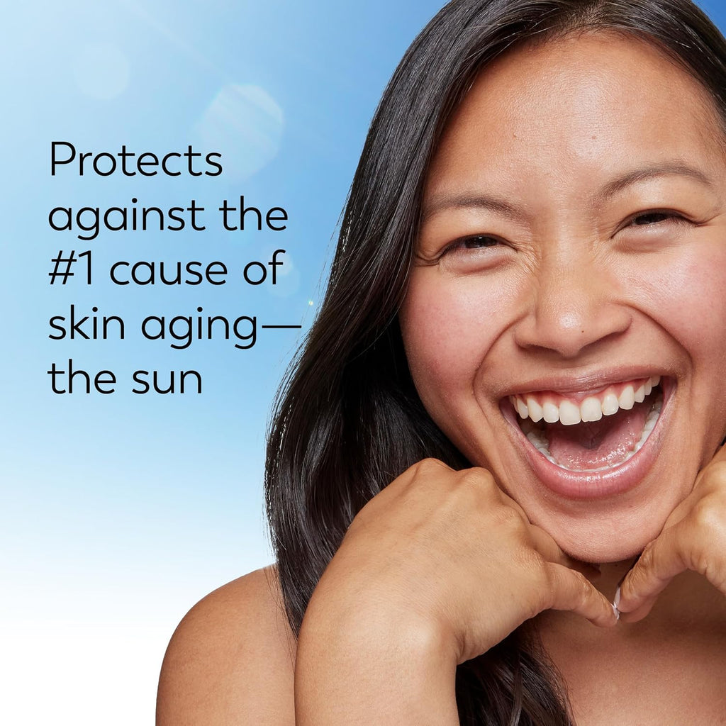 Olay Complete Lotion Moisturizer with SPF 15 Sensitive, 6.0 oz