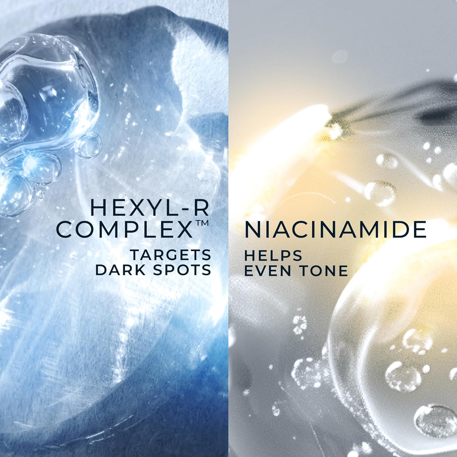 RoC Multi Correxion 5 in 1 Restoring/Anti Aging Facial Night Cream with Hexinol, 1.7 Oz (Packaging May Vary)