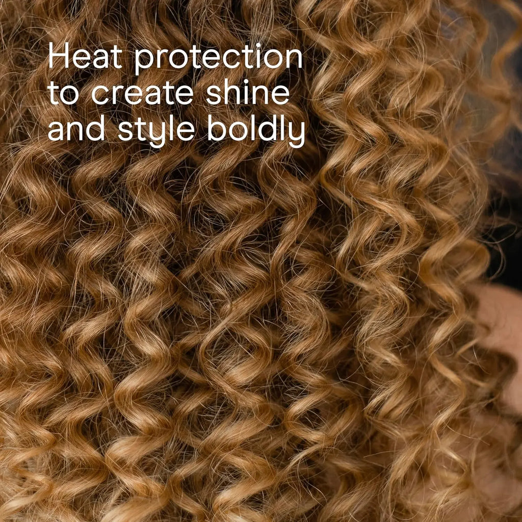 Conair 1/2 inch ceramic double curling iron