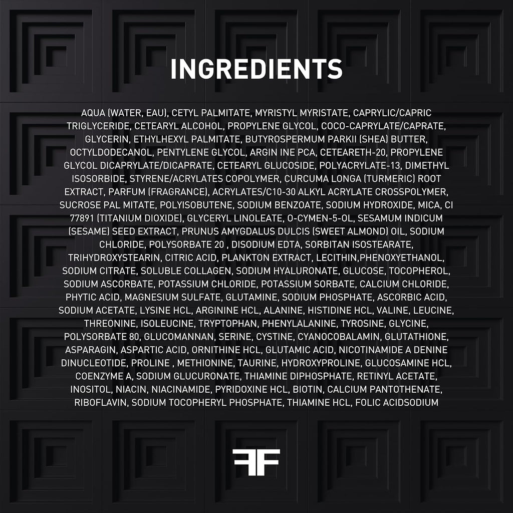 Filorga Sleep & Lift Ultra-Lifting Night Face Cream, Anti Aging Face Moisturizer with Hyaluronic Acid and Collagen to Boost Hydration and Repair Skin Elasticity, 1.69 fl. oz.