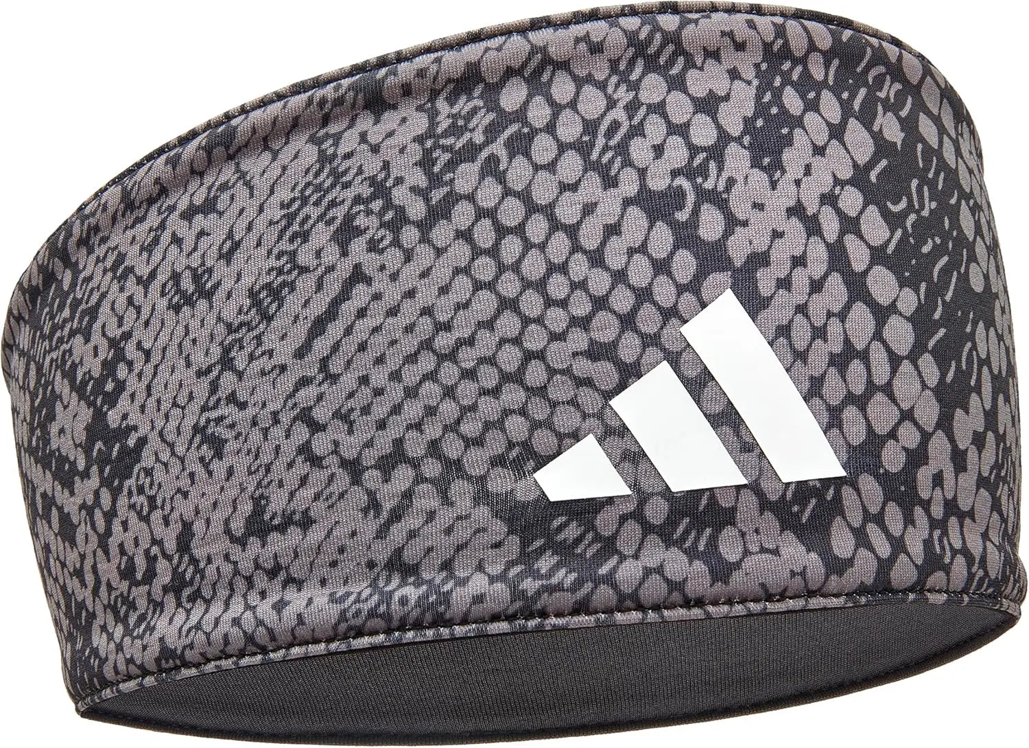 adidas Reversible Headband - Black