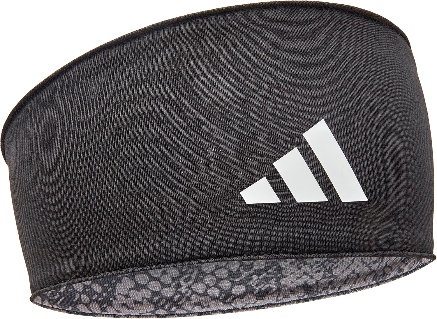 adidas Reversible Headband - Black