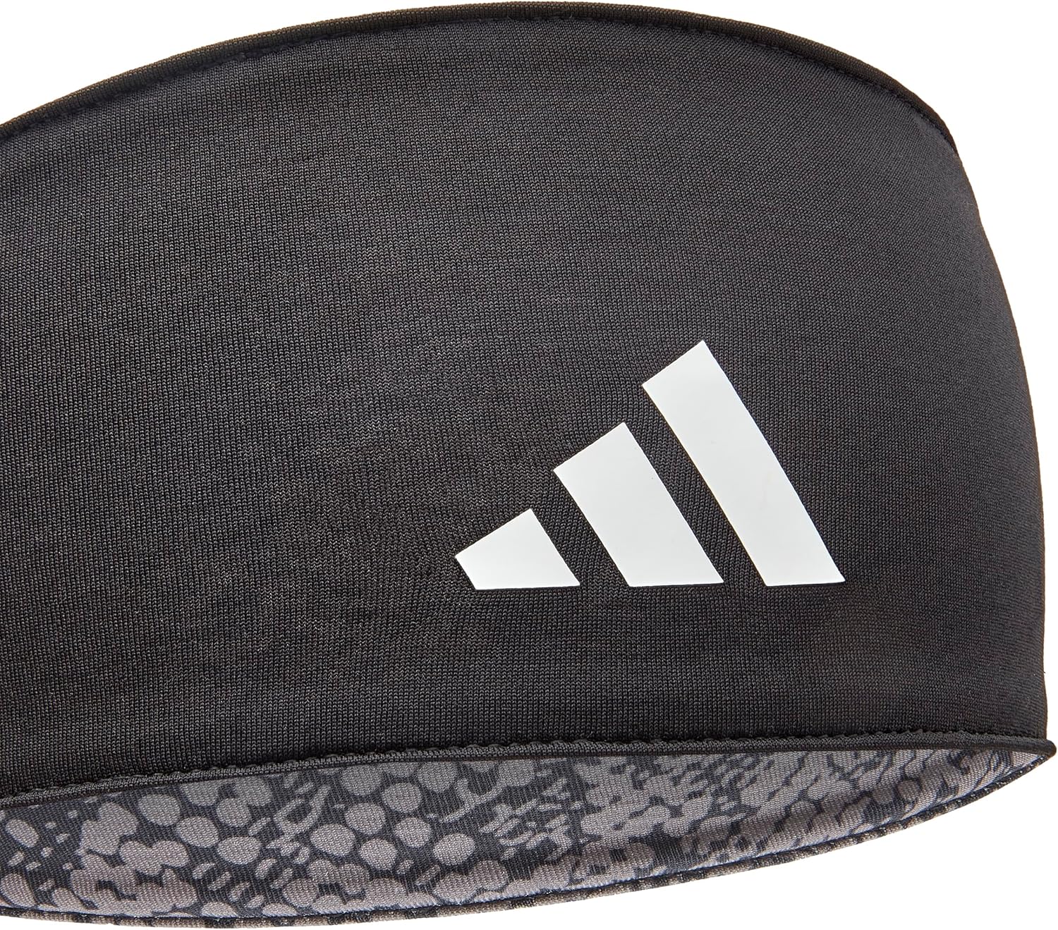 adidas Reversible Headband - Black