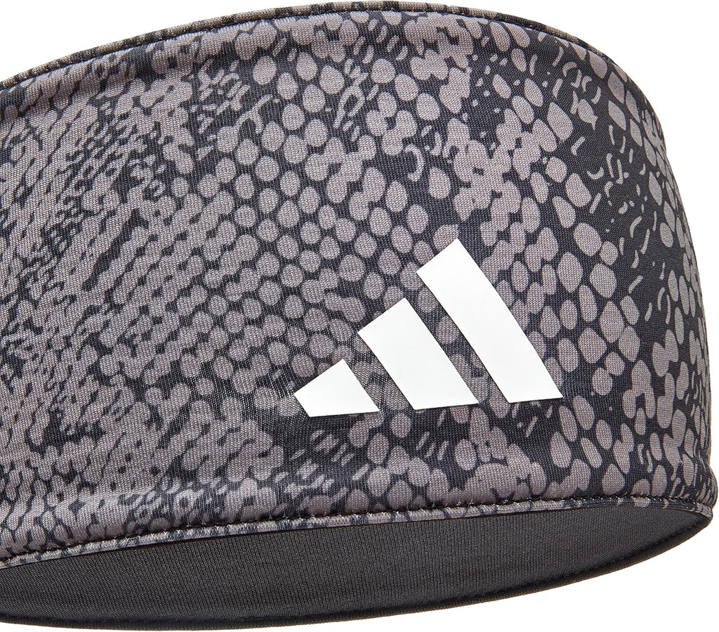 adidas Reversible Headband - Black
