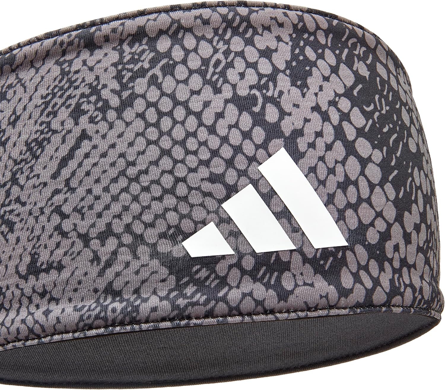 adidas Reversible Headband - Black